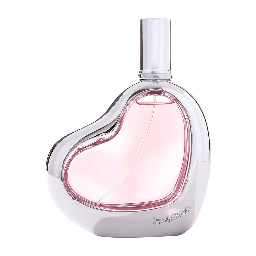 廃盤　新品　bebe ビービー　べべ　シアー　オードパルファム　香水　30ml bebe(ビービー) / ビービー シアーの商品情報｜美容・化粧品情報